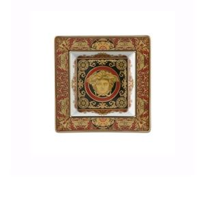 New large candy dish VERSACE authentic